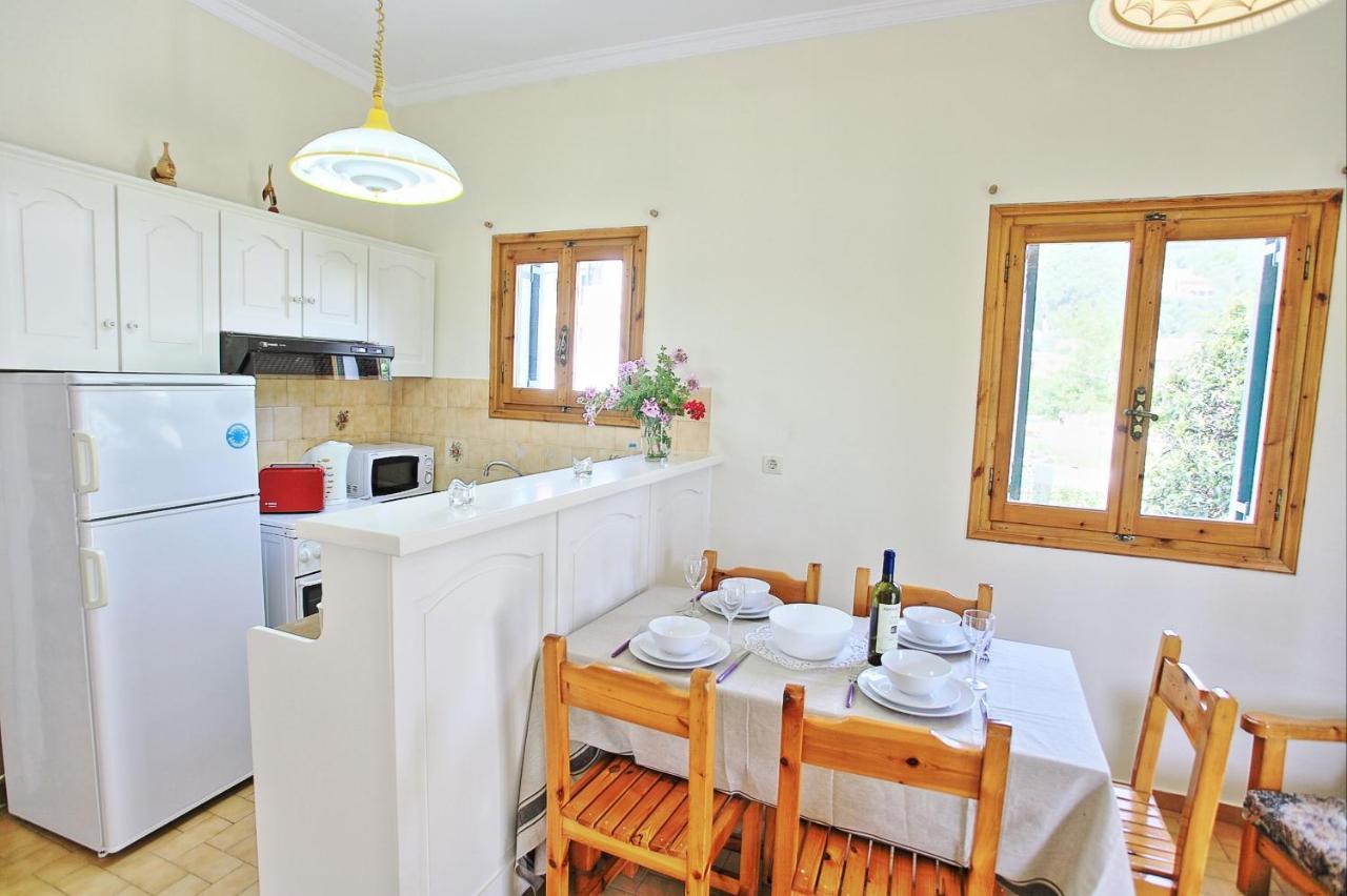 Zouli Sophia Apartament *